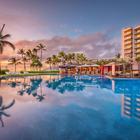 Andaz Maui At Wailea Resort - A Concept By Hyatt Экстерьер фото